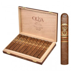 Сигары Oliva Serie "V" Melanio Double Toro
