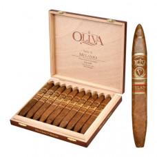 Сигары Oliva Serie "V" Melanio Figurado
