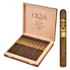 Сигары Oliva Serie "V" Melanio Maduro Churchill