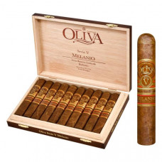 Сигары Oliva Serie "V" Melanio Robusto