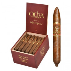 Сигары Oliva Serie "V" Special Figurado