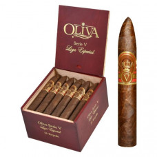 Сигары Oliva Serie "V" Torpedo
