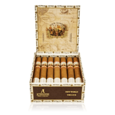 Сигары AJ Fernandez New World Connecticut Robusto