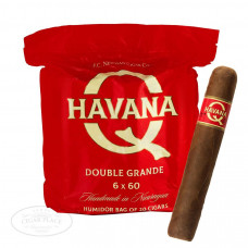 Сигары Havana Q by Quorum Double Grande