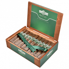 Сигары Bentley Green Robusto
