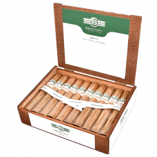 Сигары Bentley White Toro