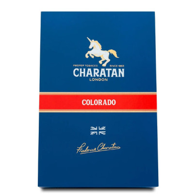 Сигары Charatan Colorado Robusto