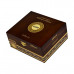 Сигара Perla del Mar Robusto Corojo