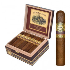 Сигара Perla del Mar Robusto Corojo