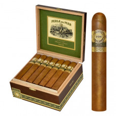 Сигара Perla del Mar TG Double Toro