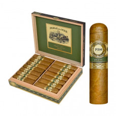 Сигара Perla del Mar "P" Short Robusto
