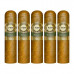 Сигара Сигара Perla del Mar "P" Short Robusto