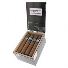 Сигары Horacio OX Black Angel
