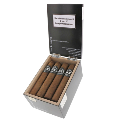 Сигары Horacio OX Black Angel
