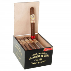 Сигары La Aroma del Caribe El Jefe