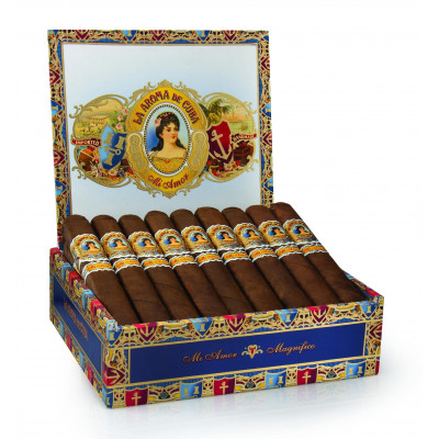 Сигары La Aroma del Caribe Mi Amor Magnifico