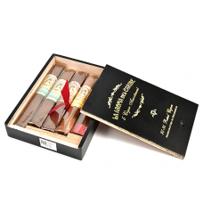 Сигары La Aroma del Caribe Sampler
