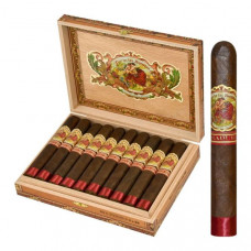  Сигары My Father Flor de Antillas Maduro Toro