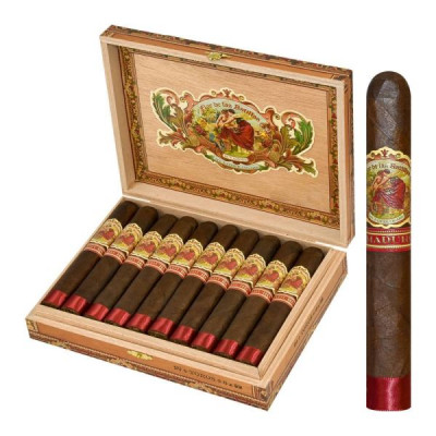  Сигары My Father Flor de Antillas Maduro Toro