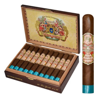 Сигары My Father La Gran Oferta Toro Gordo