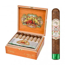 Сигары My Father La Opulencia Super Toro