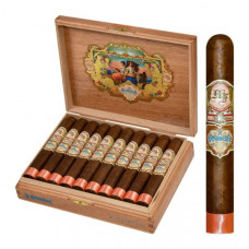 Сигары My Father La Promesa Toro