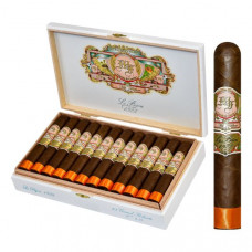 Сигары My Father Le Bijou 1922 Grand Robusto