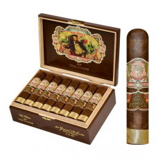 Сигары My Father The Judge Grand Robusto
