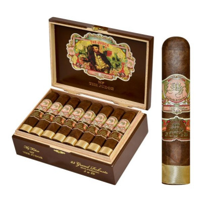 Сигары My Father The Judge Grand Robusto