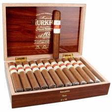 Сигары Gurkha Cellar Reserve 10-th Anniversary Aged 15 Executive Toro Сигары Gurkha Cellar Reserve 10-th Anniversary Aged 15 Executive Toro