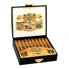 Сигары Gurkha Royal Challenge Toro