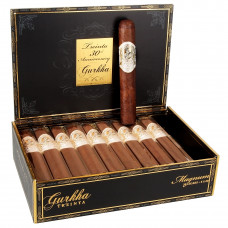 Сигары Gurkha Treinta Magnum