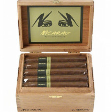 Сигары Nicarao Clasico Anno VI Minuto