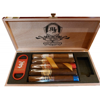 Сигары My Father Toro Sampler Collection