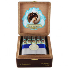 Сигары La Preferida № 452 Petit Robusto