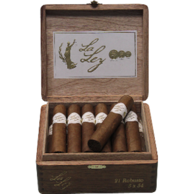 Cигары Nicarao La Lay Robusto