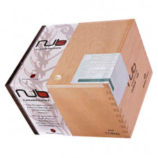 Сигары NUB Cameroon 460 Tubos