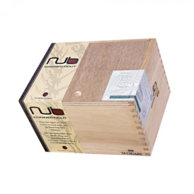 Сигары NUB Connecticut 460