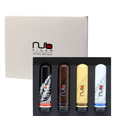 Сигары NUB Tubos Sampler