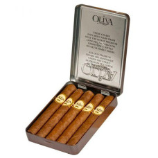 Сигары Oliva Serie "G" Petit Corona