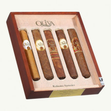 Сигары Oliva International Robusto Variety