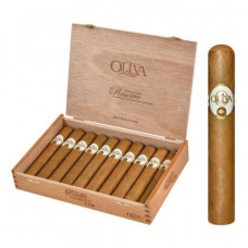 Сигары Oliva Connecticut Reserve Double Toro