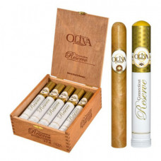 Сигары Oliva Connecticut Reserve Toro Tubos