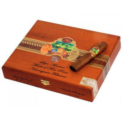 Сигары Master Blend 3 Robusto