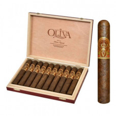 Сигары Oliva Serie "V" Maduro Double Toro