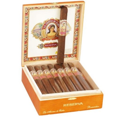 Сигары La Aroma del Caribe Reserva Romantico