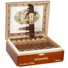 Сигары La Aroma del Caribe Reserva Maximo
