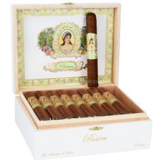 Сигары La Aroma del Caribe Pasion Robusto