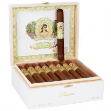 Сигары La Aroma del Caribe Pasion Marveloso