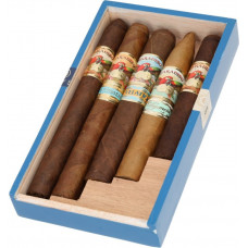 Сигары Paradiso SET Sampler 5 cigars